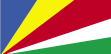 Seychely vlajka