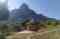 Keňa, zájezd, treking - Mount Koh