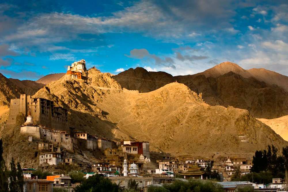 Zájezdy Ladakh Indie