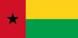 Guinea Bissau vlajka