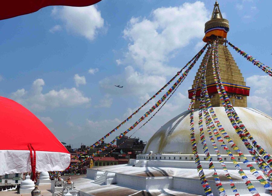 nepal boudhanath2