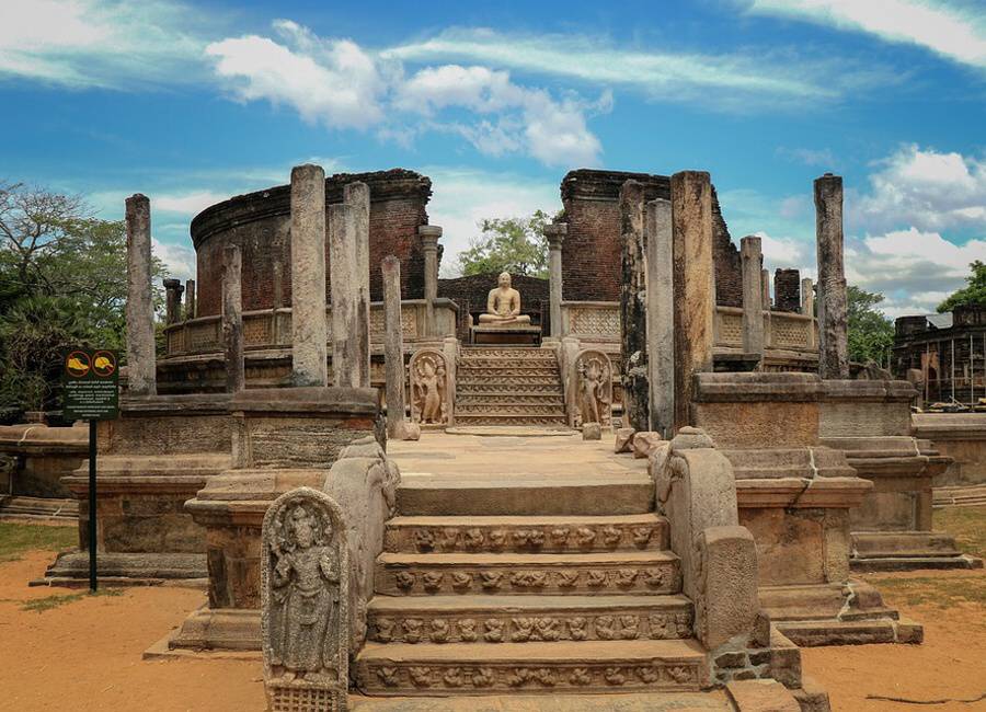 Polonnaruwa1