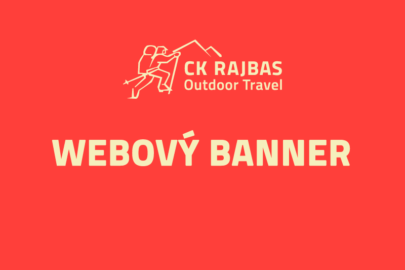 Webový banner